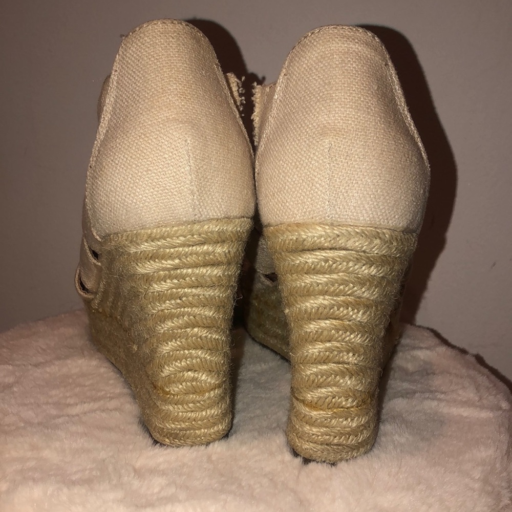 Wedges - Picture 4 of 7